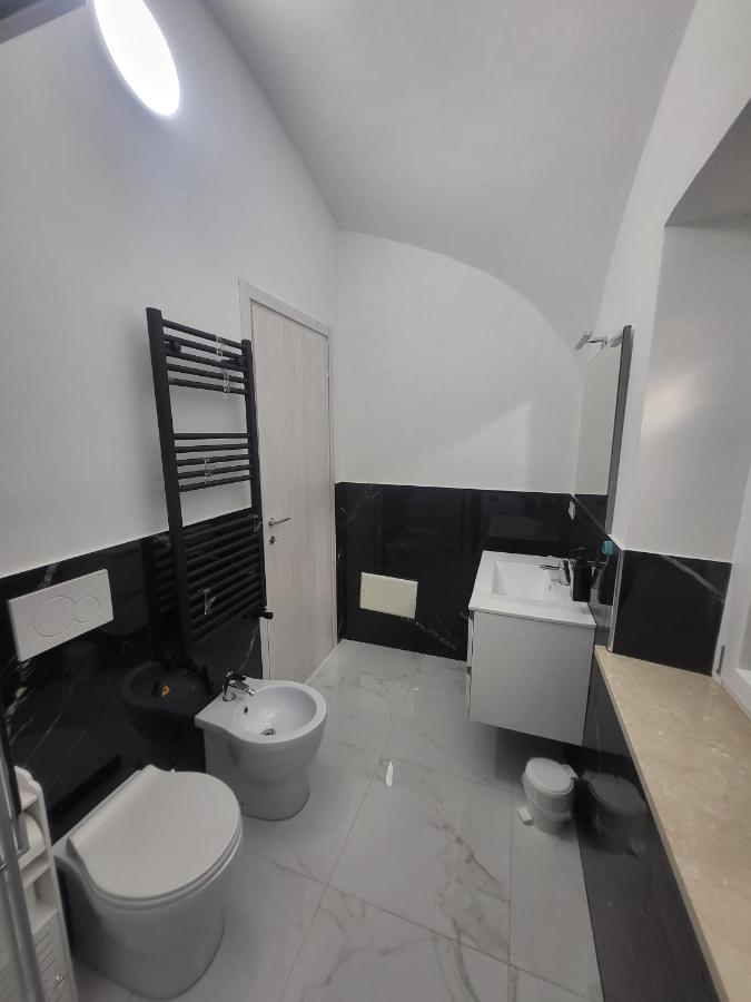 Casa Veronica 베르첼리 외부 사진