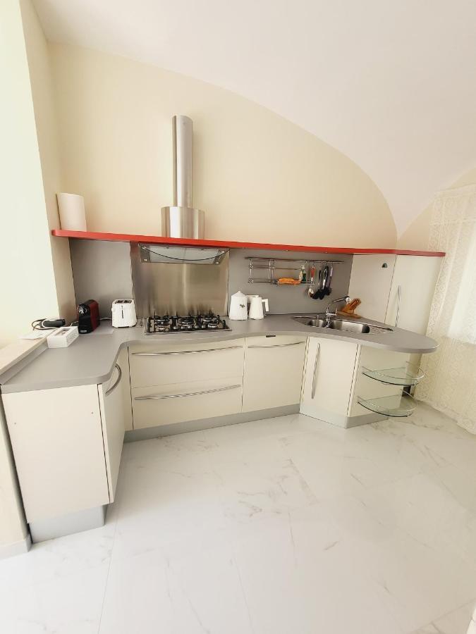 Casa Veronica 베르첼리 외부 사진