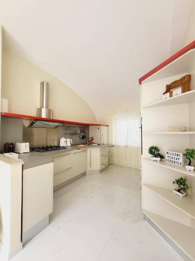 Casa Veronica 베르첼리 외부 사진