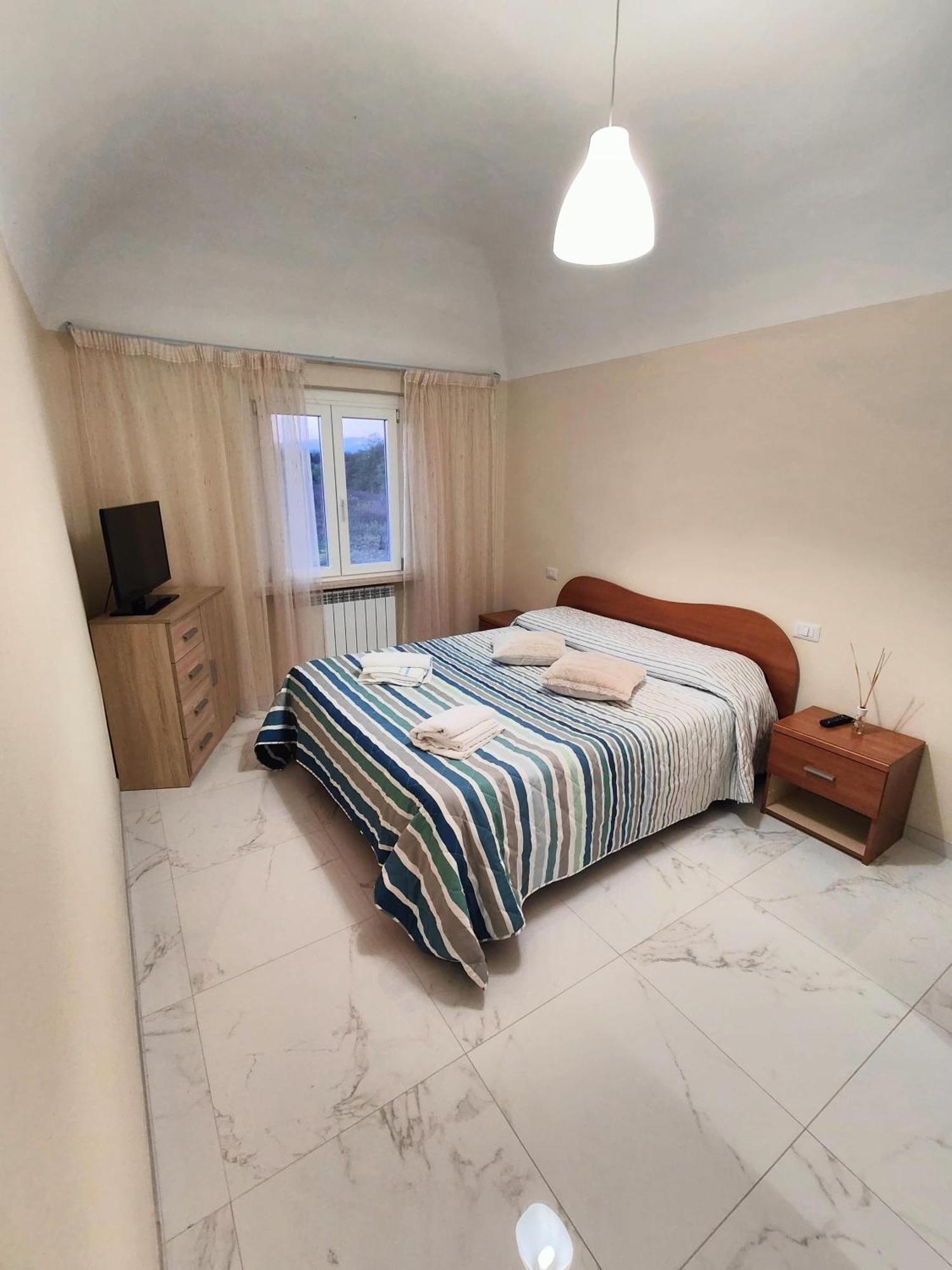 Casa Veronica 베르첼리 외부 사진