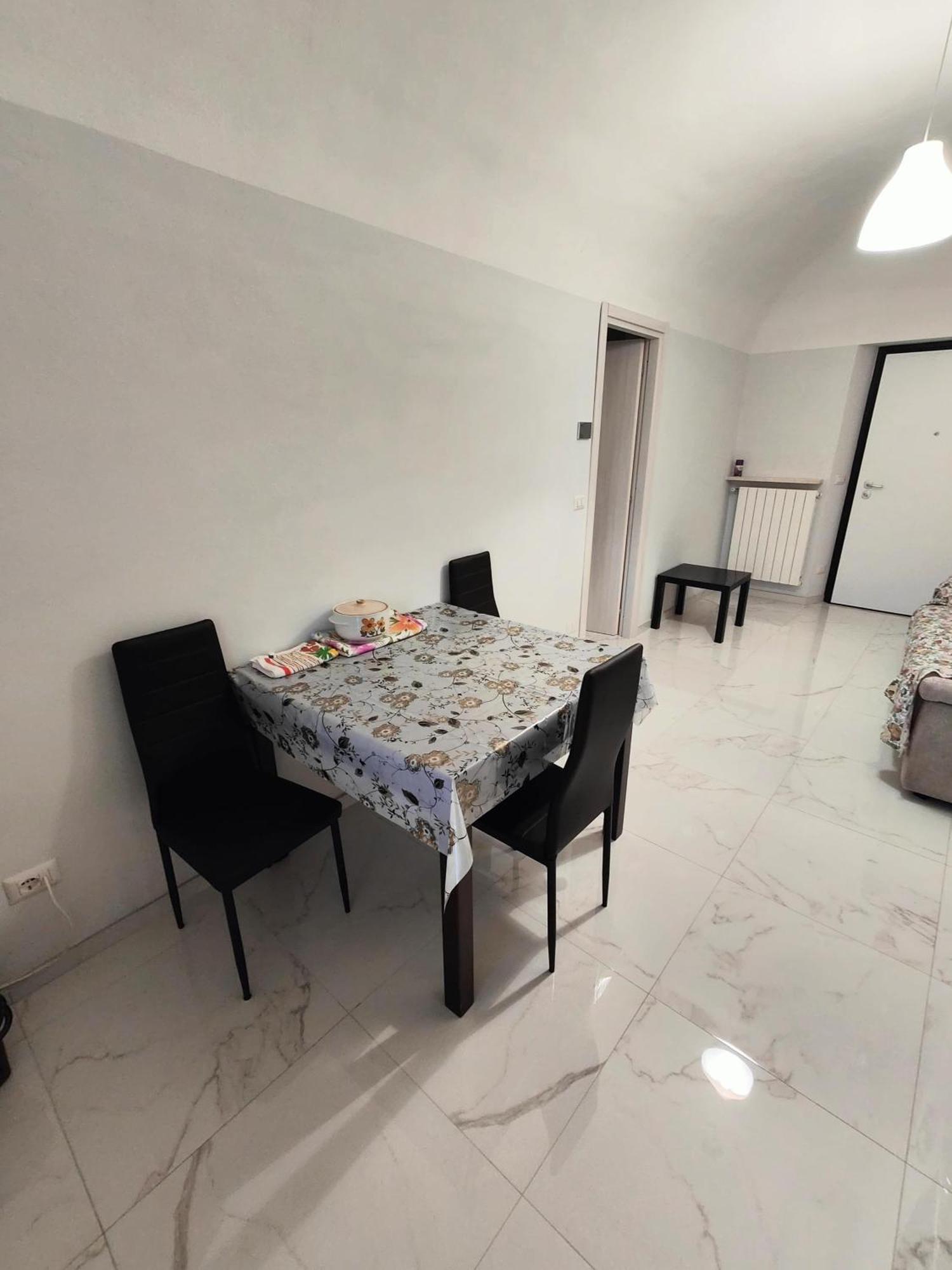 Casa Veronica 베르첼리 외부 사진