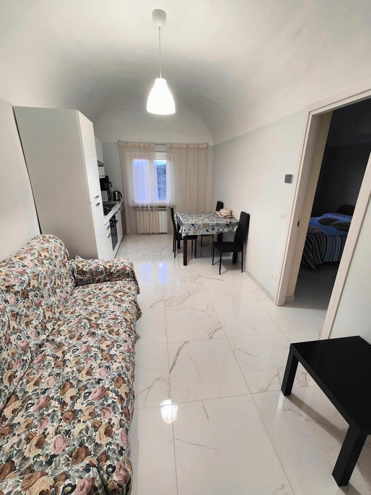 Casa Veronica 베르첼리 외부 사진